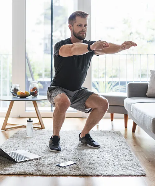 Integrating wellness into the fabric of daily life
